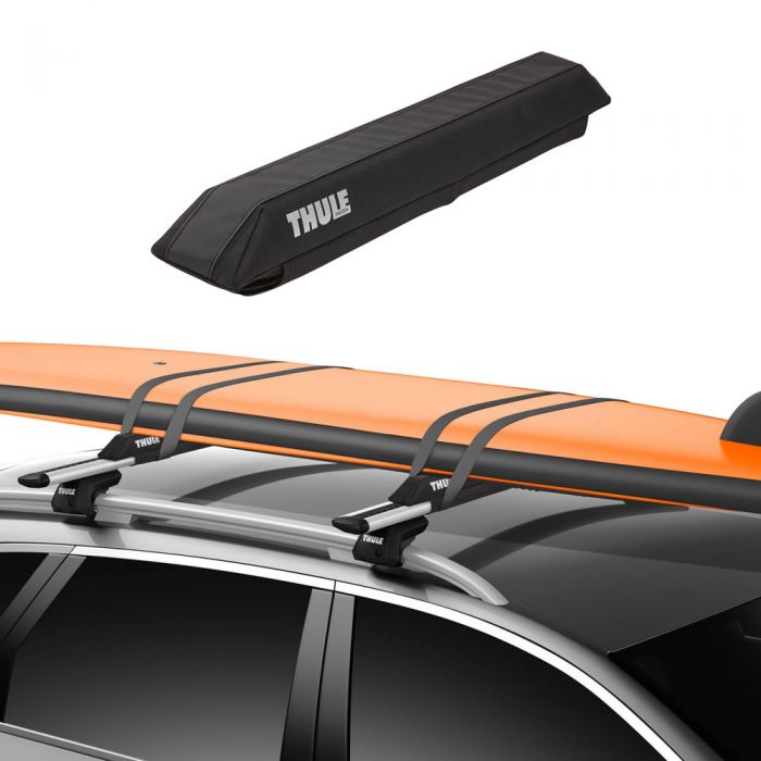 Thule wingbar online pads