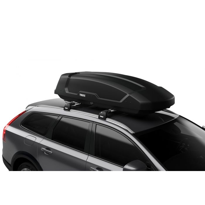 THULE PORTAEQUIPAJE FORCE XT L BLACK