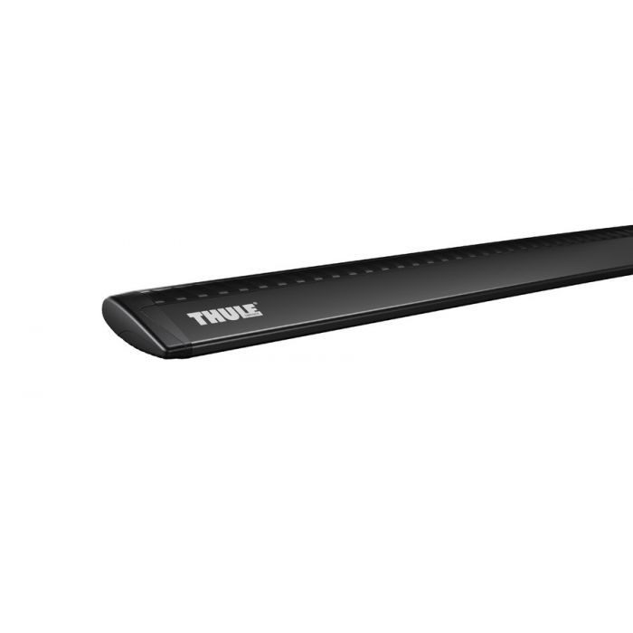 THULE WINGBAR BLACK 961B 118MM